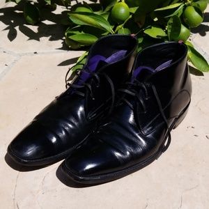 HANDMADE Paul Smith Handmade Chelsea Boots